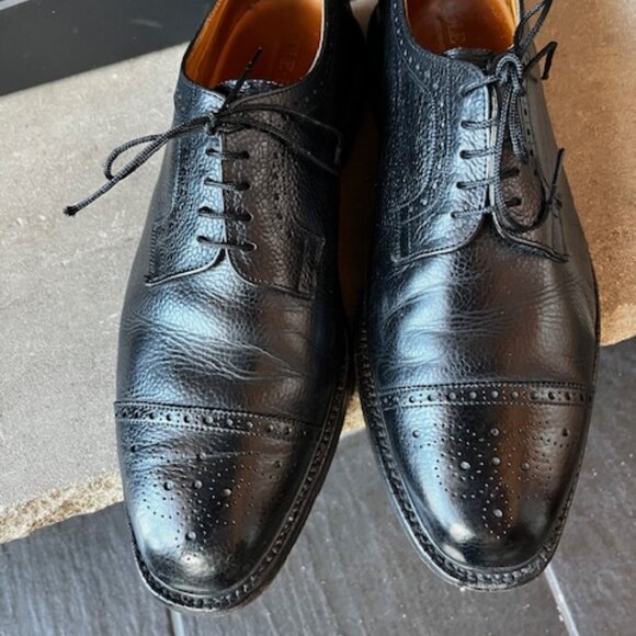 Classic Cole Haan Benchmade in England main image 8